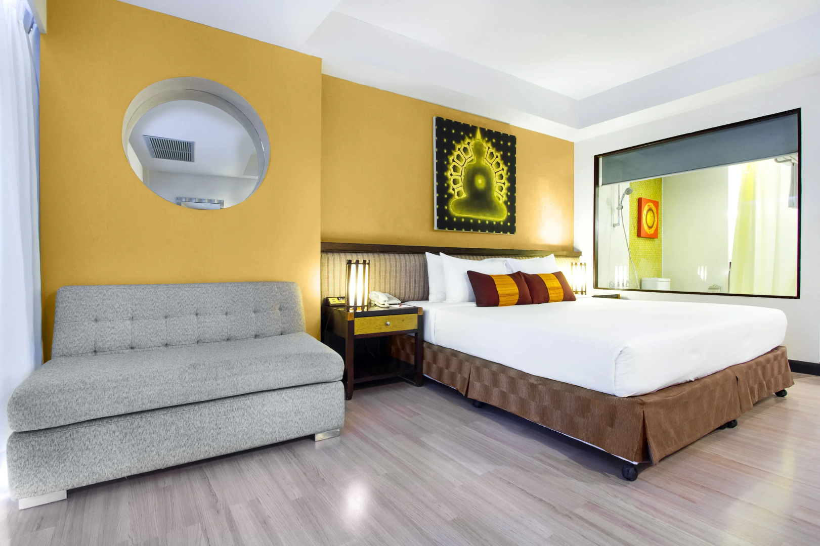 D Varee Jomtien Beach