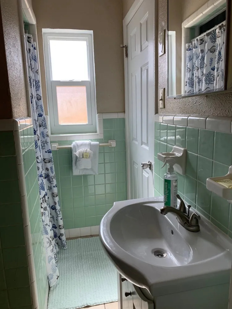 Gulfside Villa 3 Star5Vacations