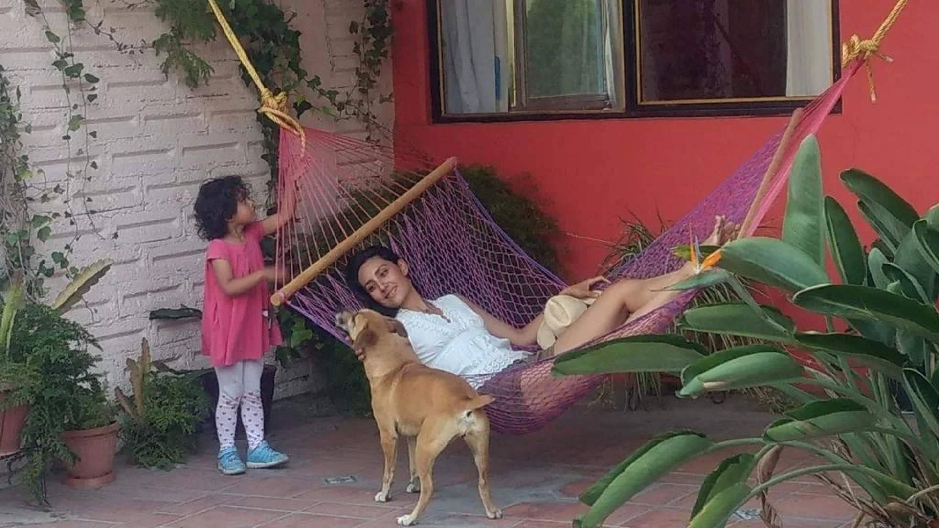 Posada Quinta Amada Bed and Breakfast