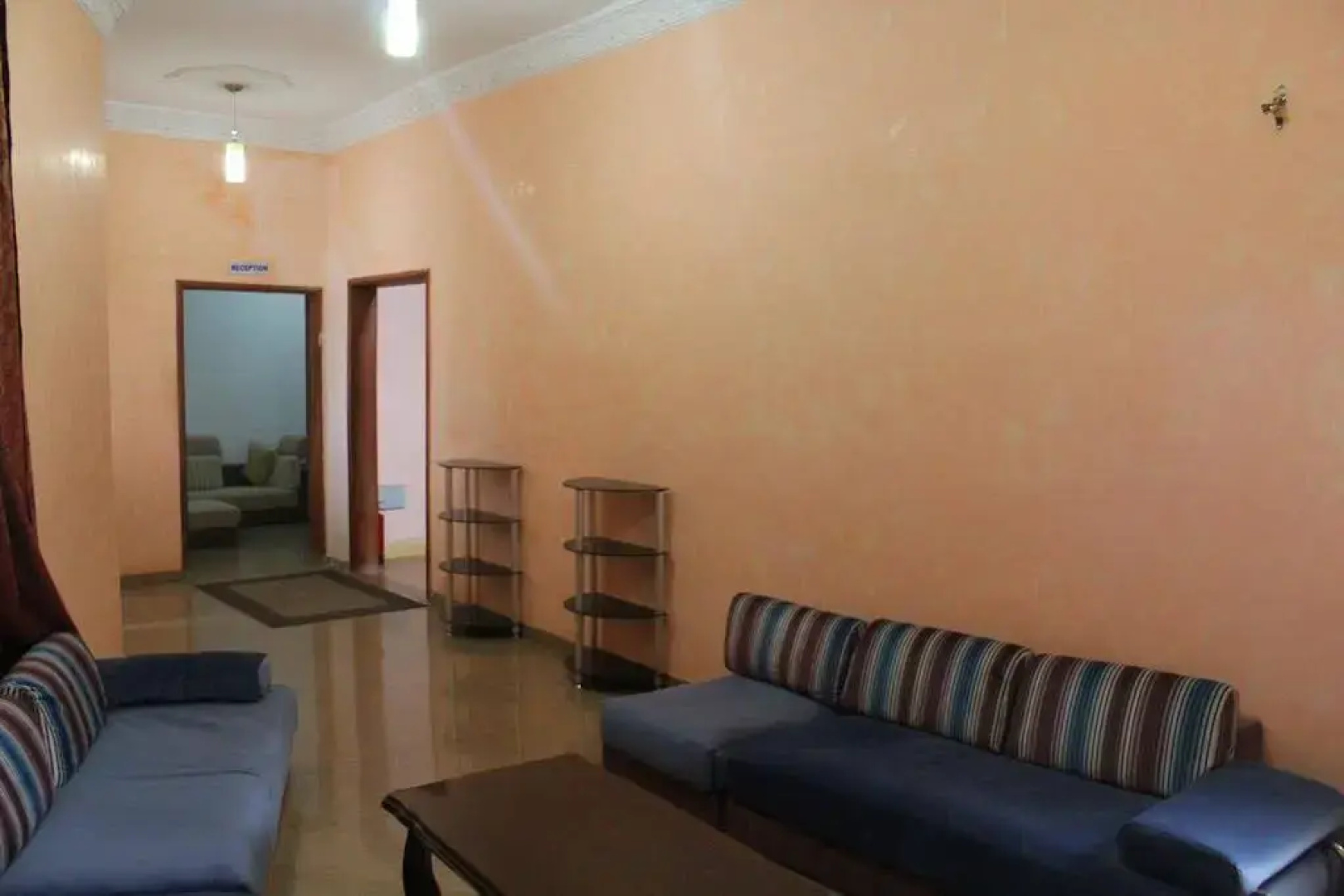 La Palma Hotel