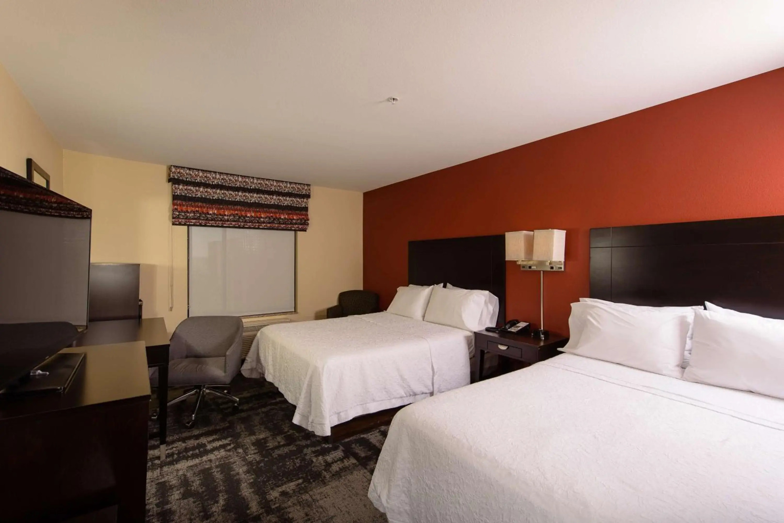 Hampton Inn & Suites Phoenix Chandler-Fashion Center AZ