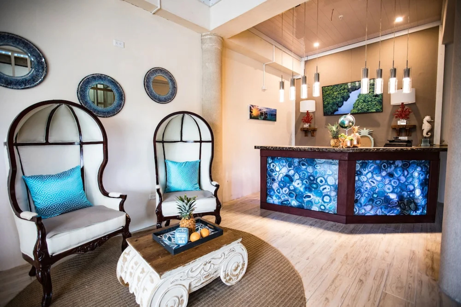 Azul Paradise Bocas Town