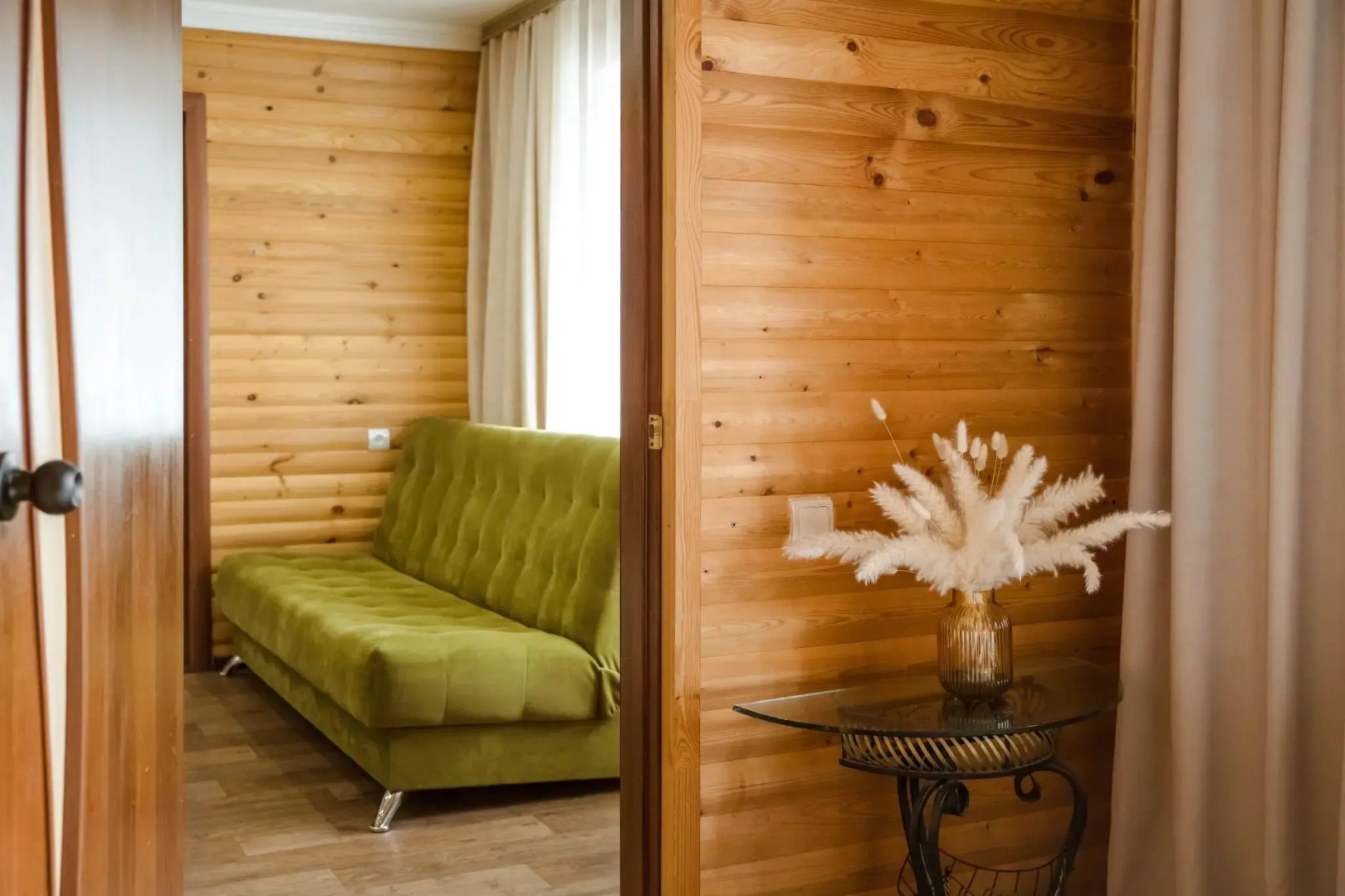 Апартаменты Сас на ул. Ленина, д. 27А