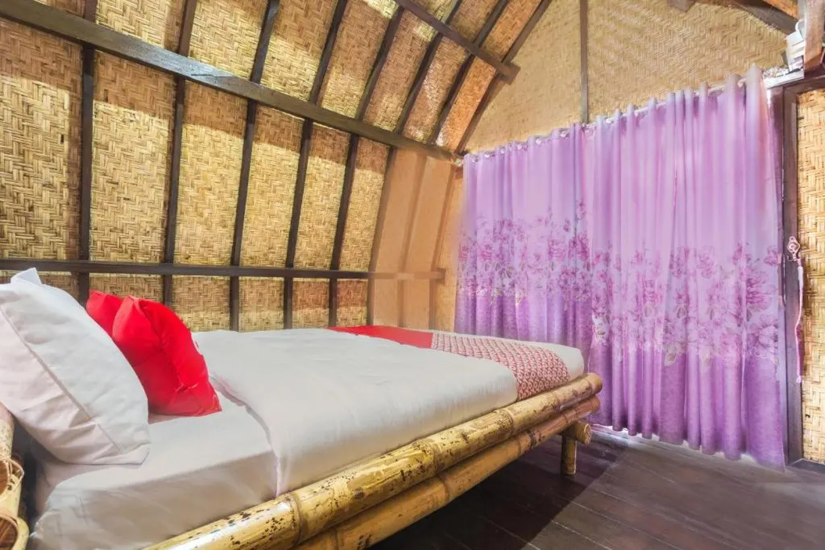 Hotel O Telone Bungalow