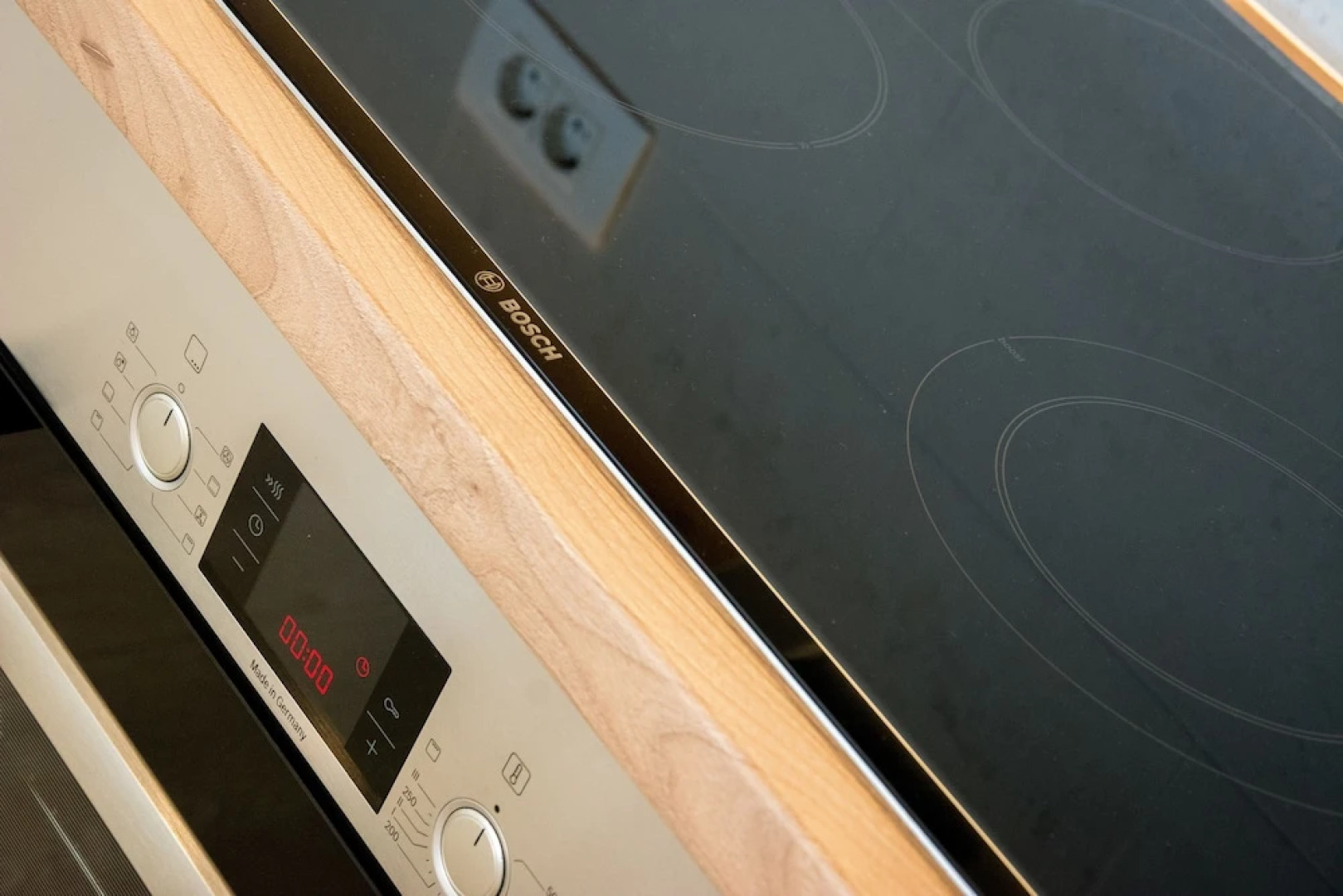 Studio Apartment by My Way