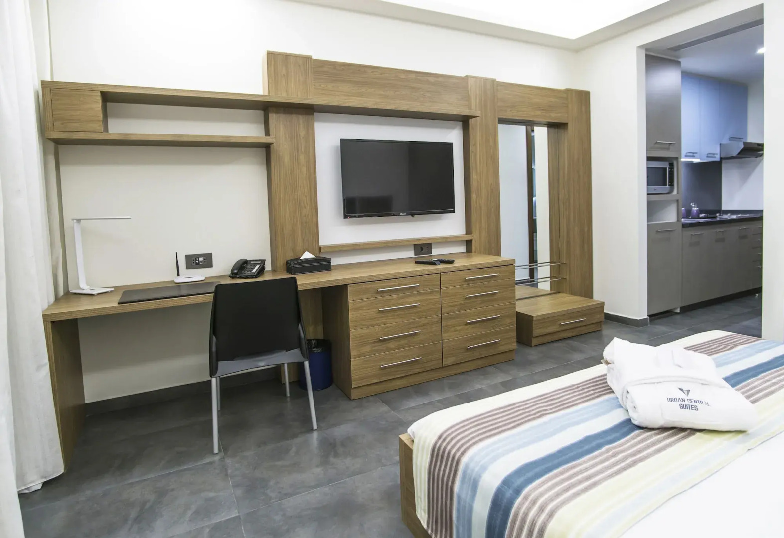 Urban Central Suites - Beirut