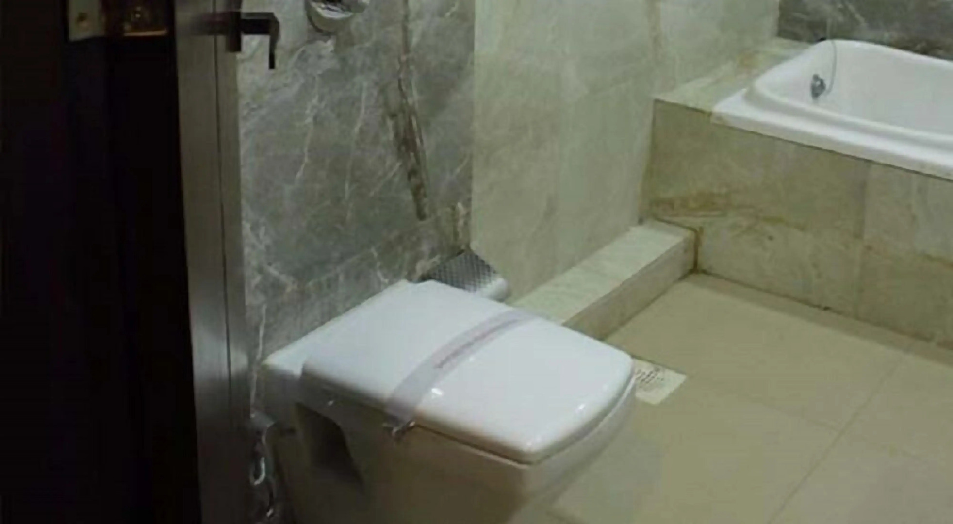 Hotel Grand Meridian