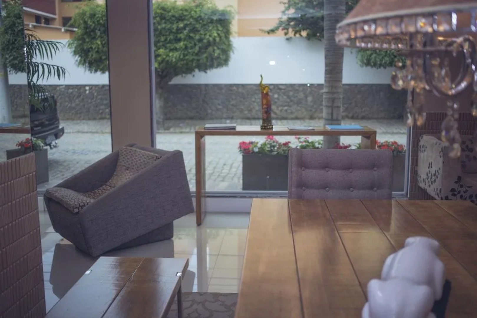 Hotel Pousada Cravo & Canela