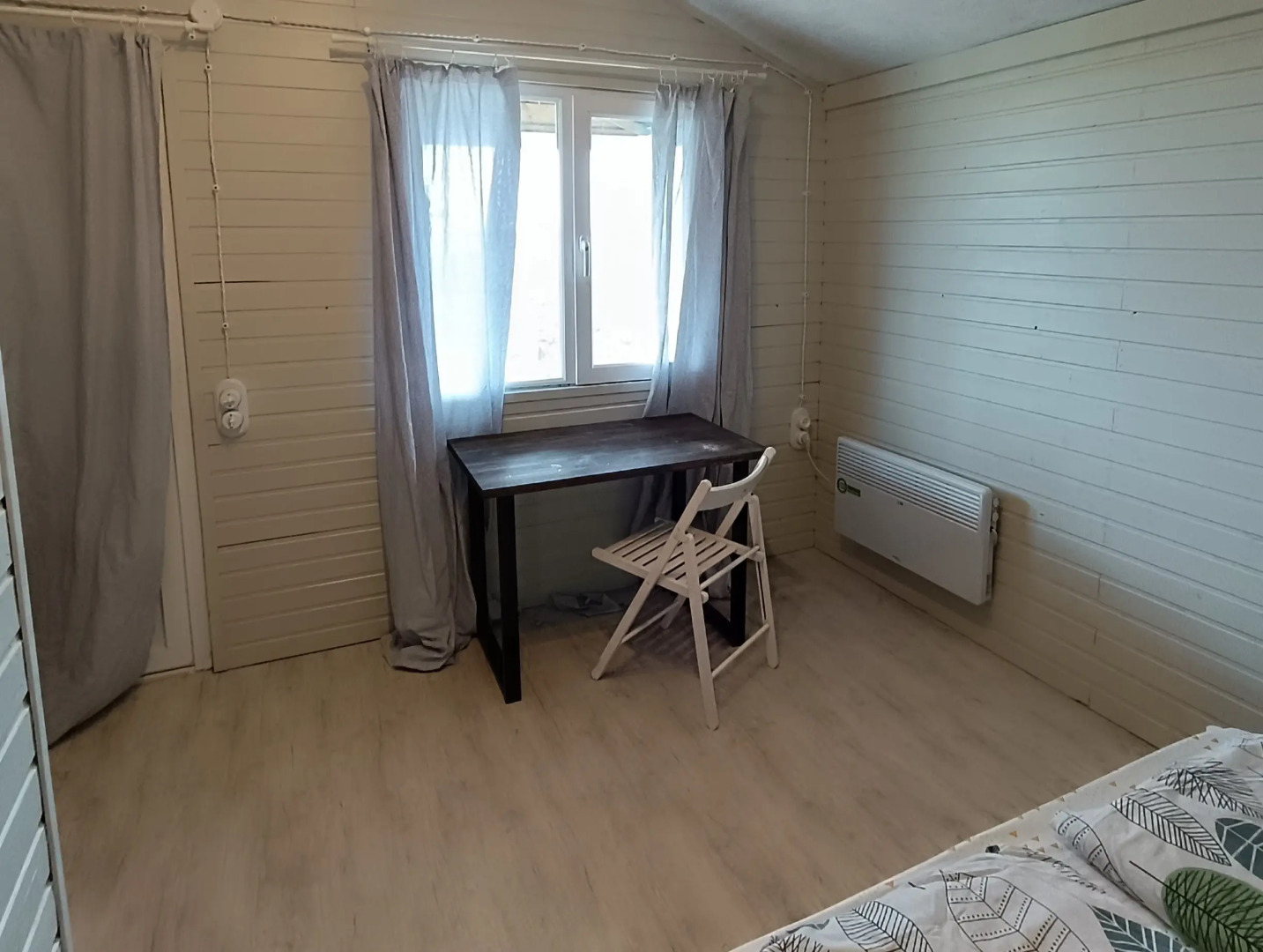 Биг Вейв Кэмп