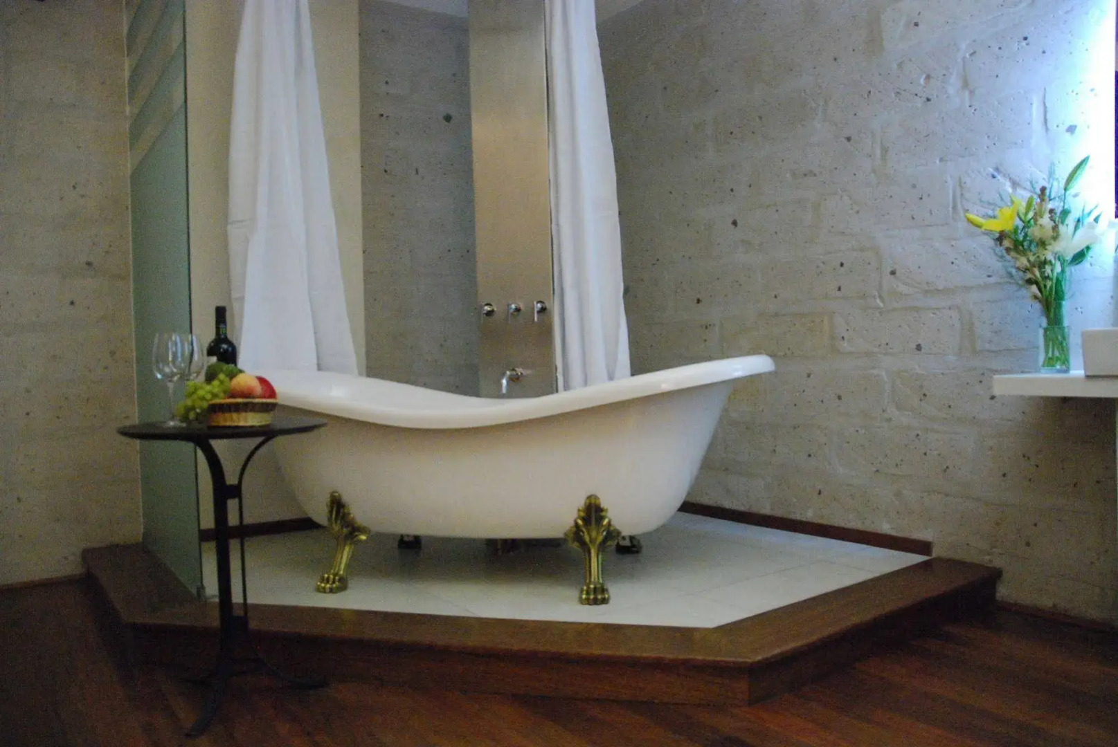 Palla Boutique Hotel