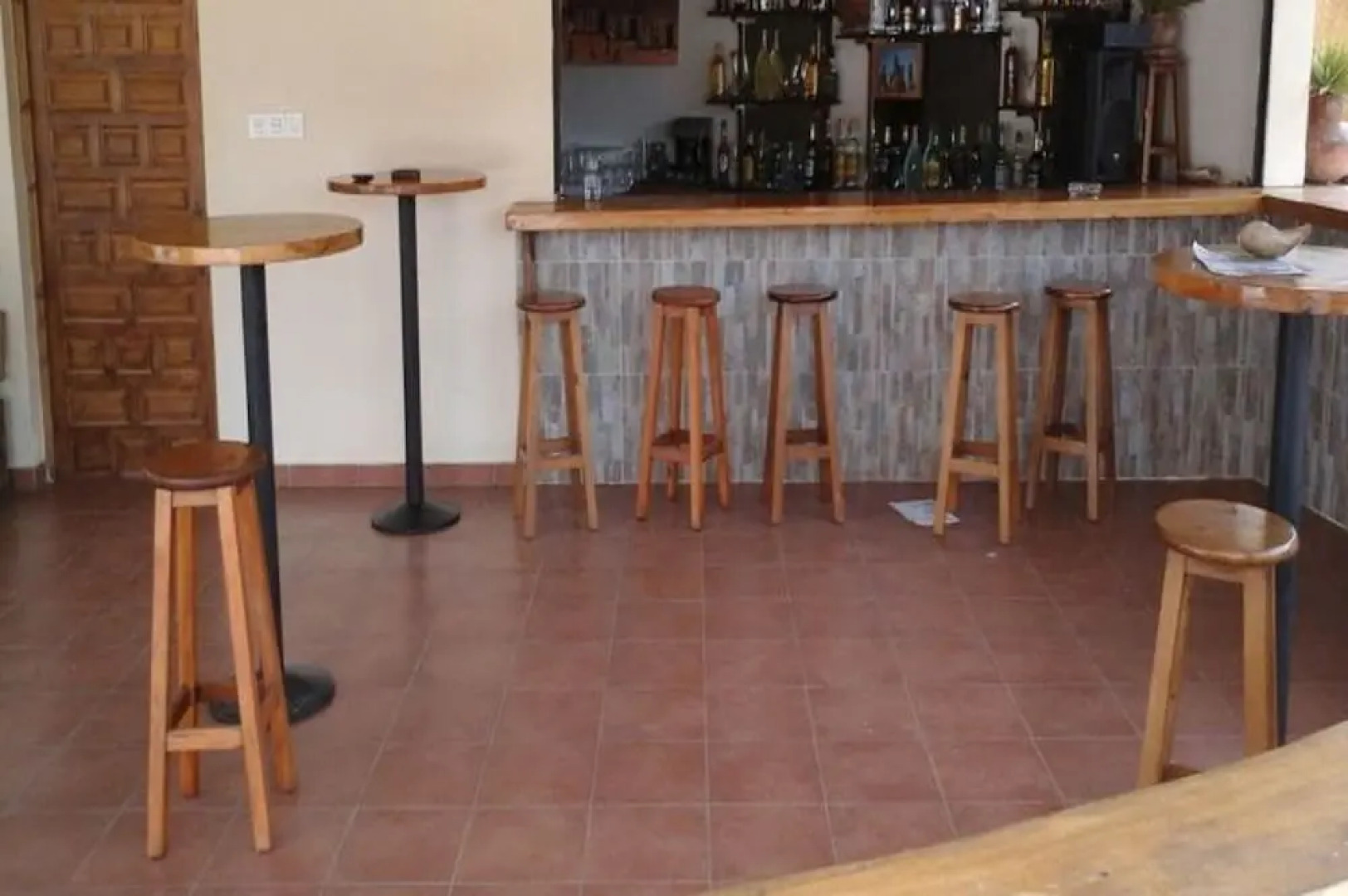 Le Petit Quartier Chez Amanthia