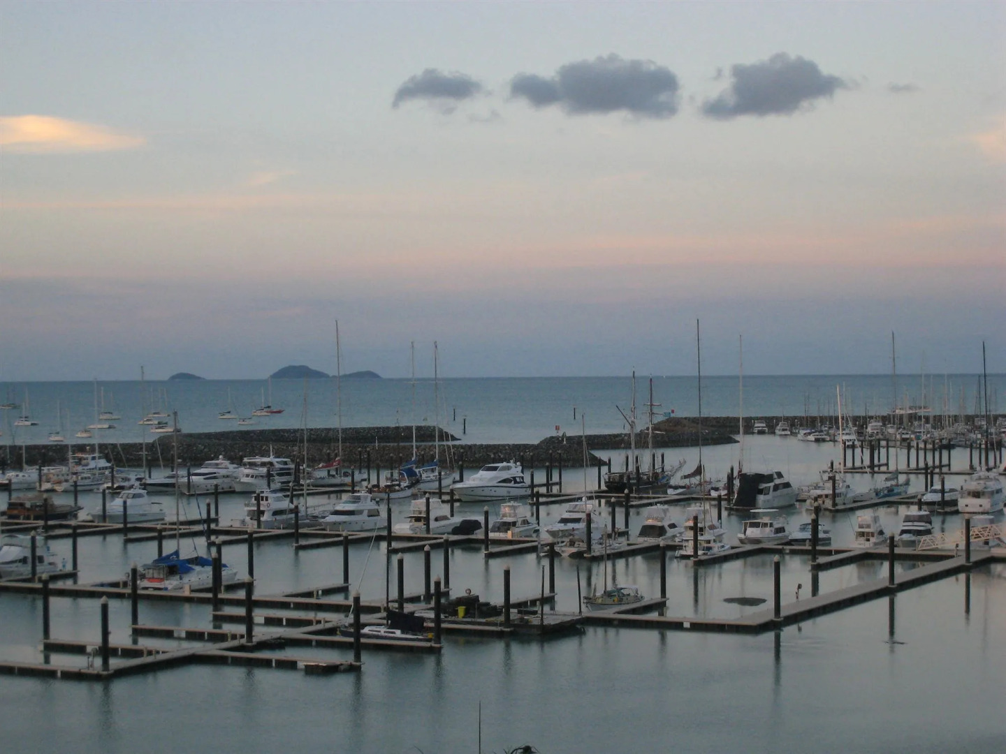 Shingley Beach Resort