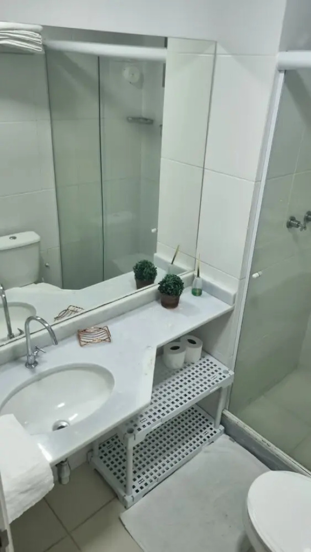 Reserva do Sahy, Condado