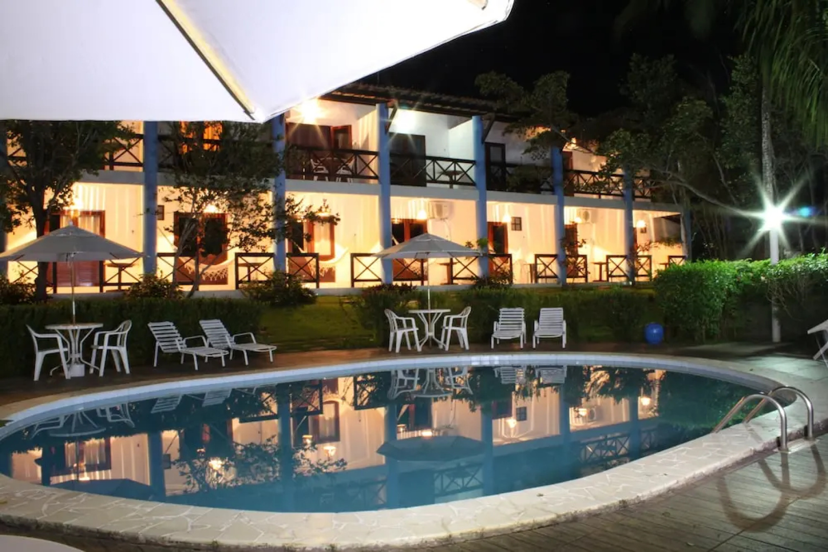 Imbassai Sammer Flat