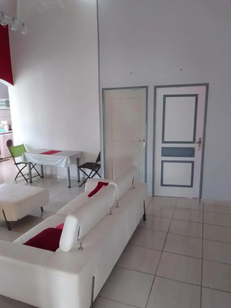 villa domaine des palétuviers