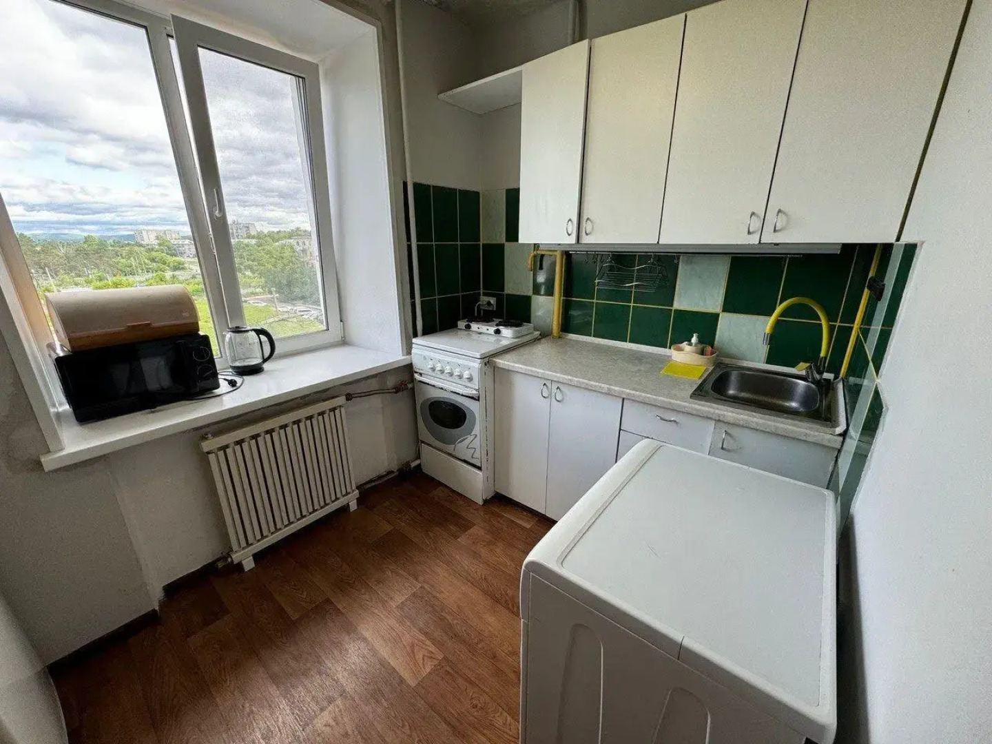 ApartLand (АпартЛэнд) на проспекте Интернациональный 2/2