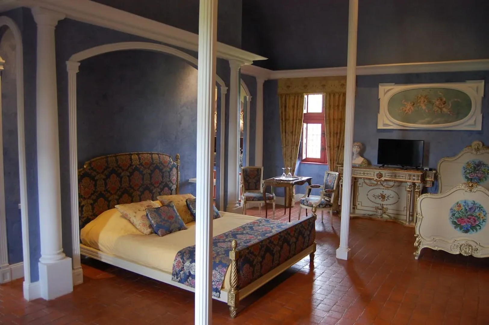 Chateau La Servayrie