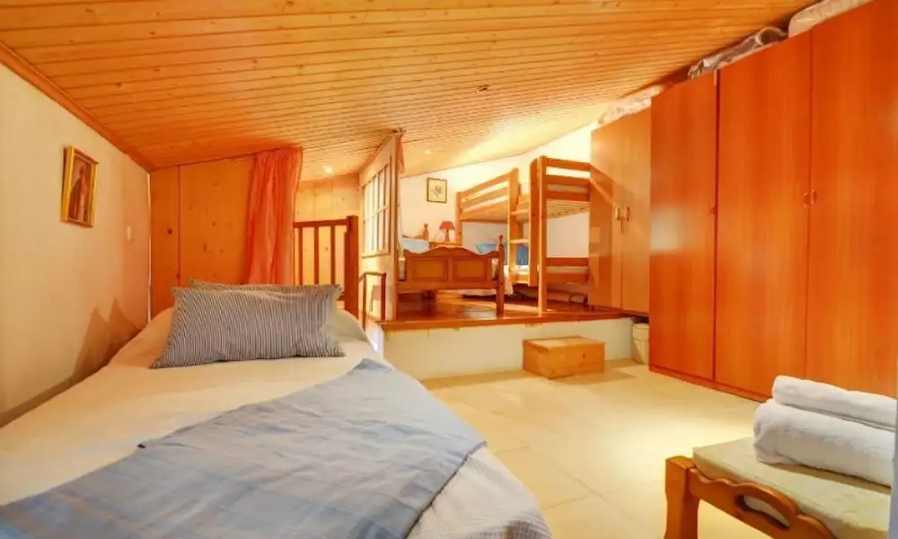 104569 -  Villa in Alaró