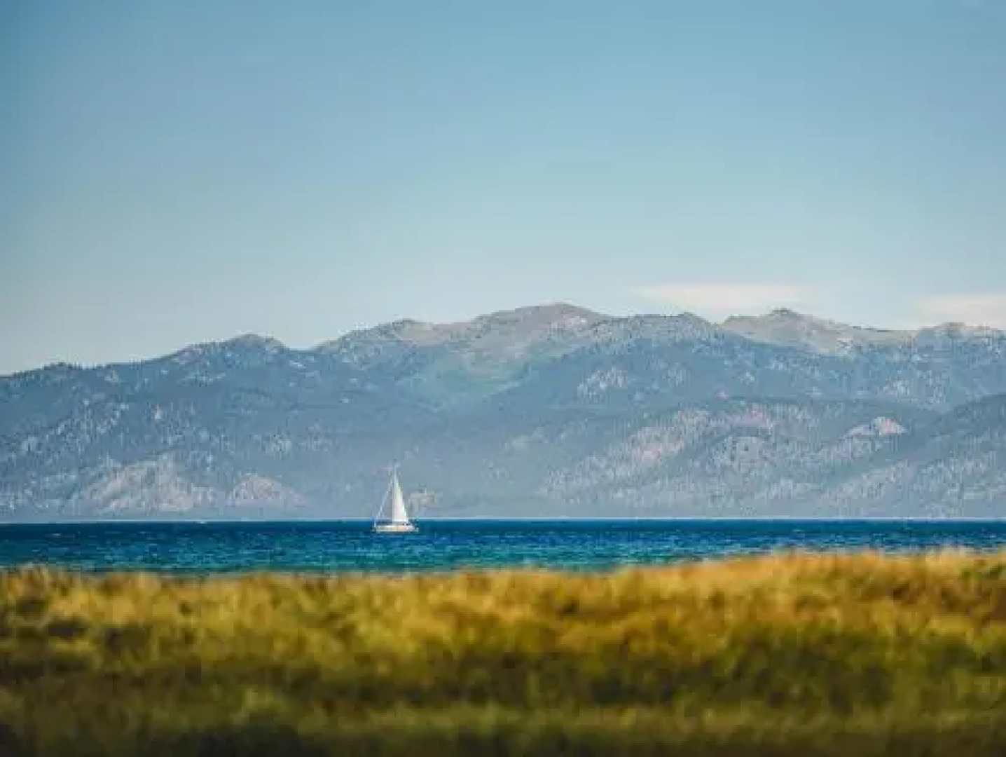 Tahoe Valley Cottage 2