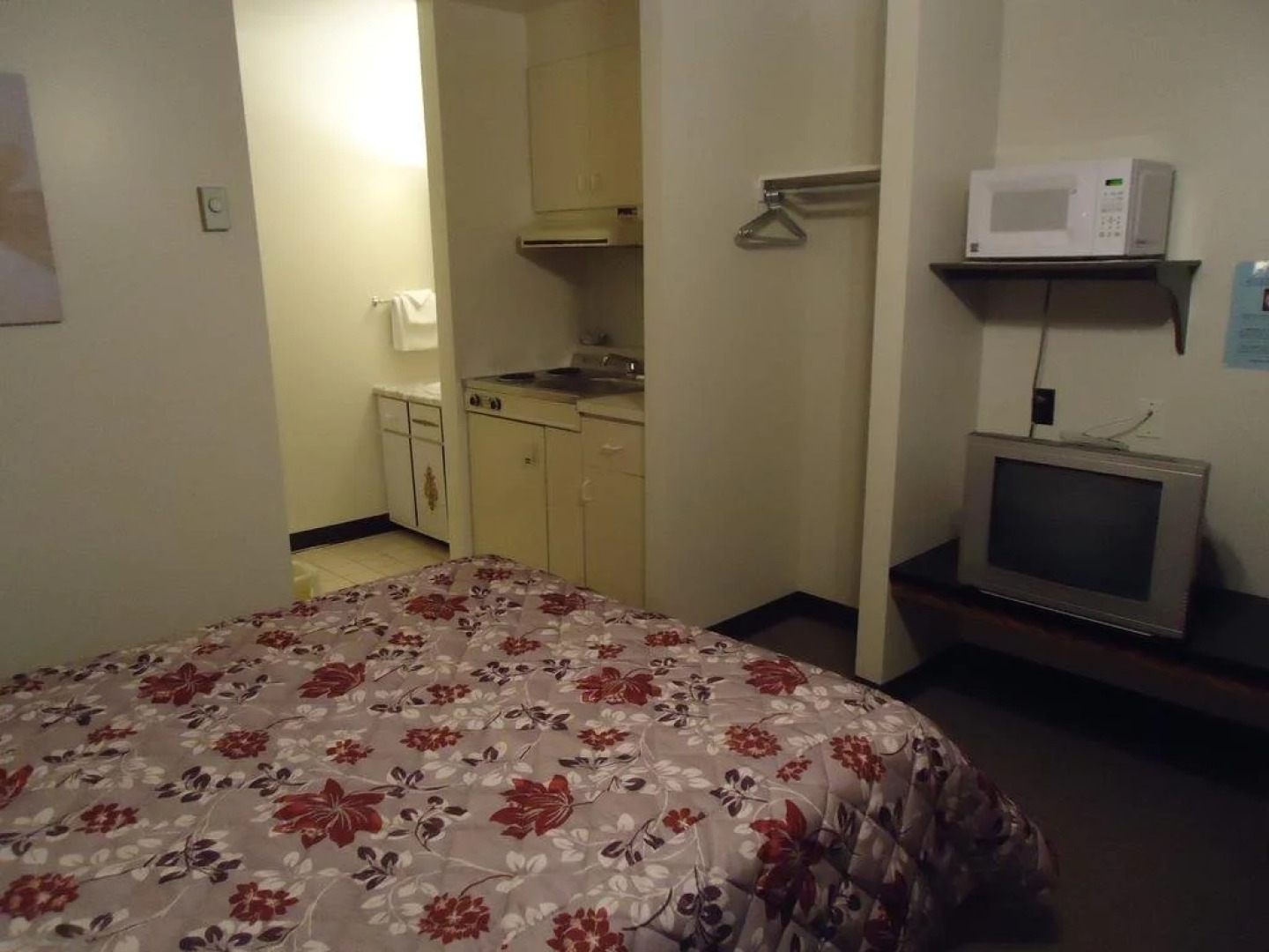 Hotel Motel Le Pharillon