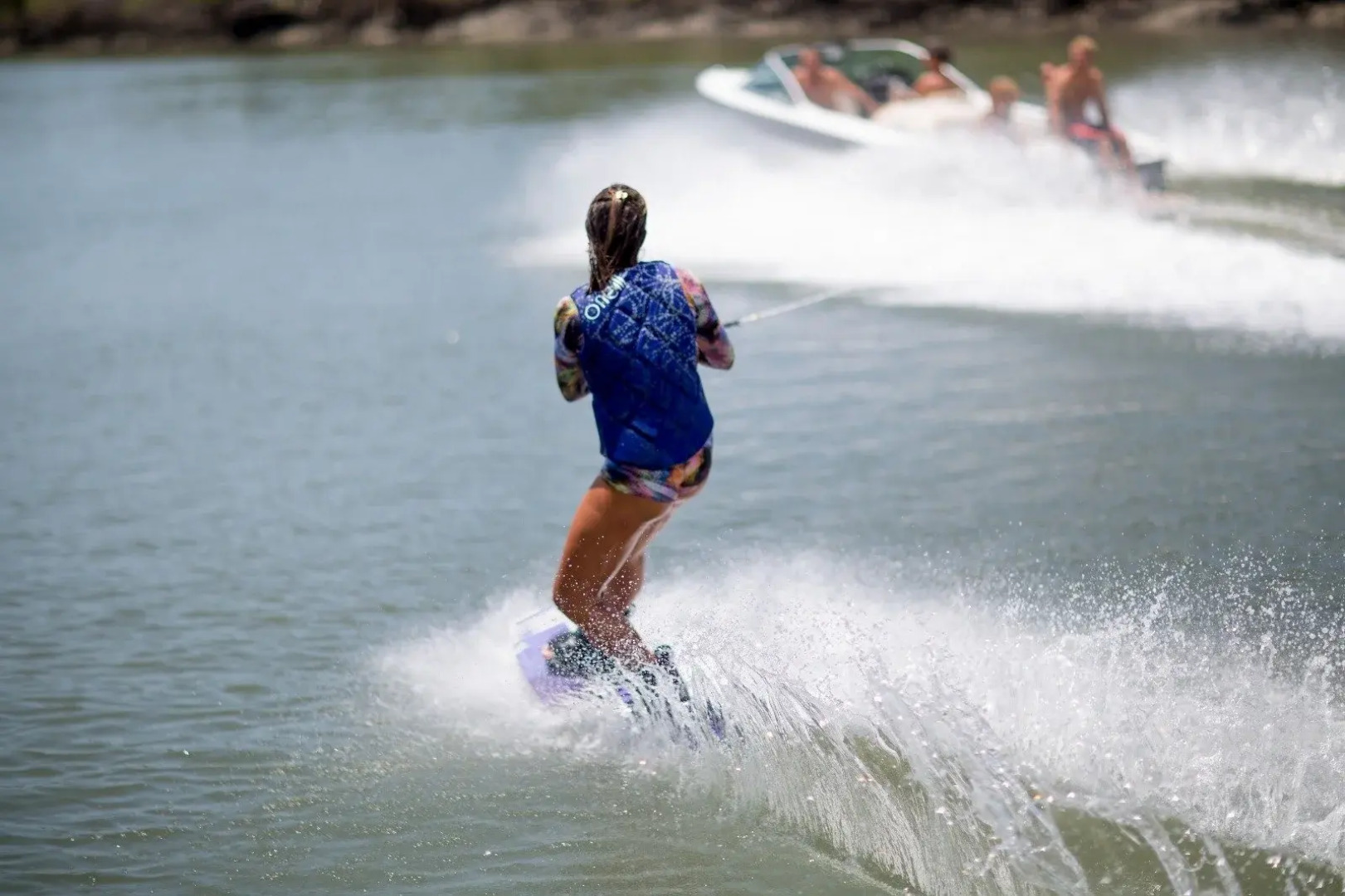 Villa Paz - La Villa Group