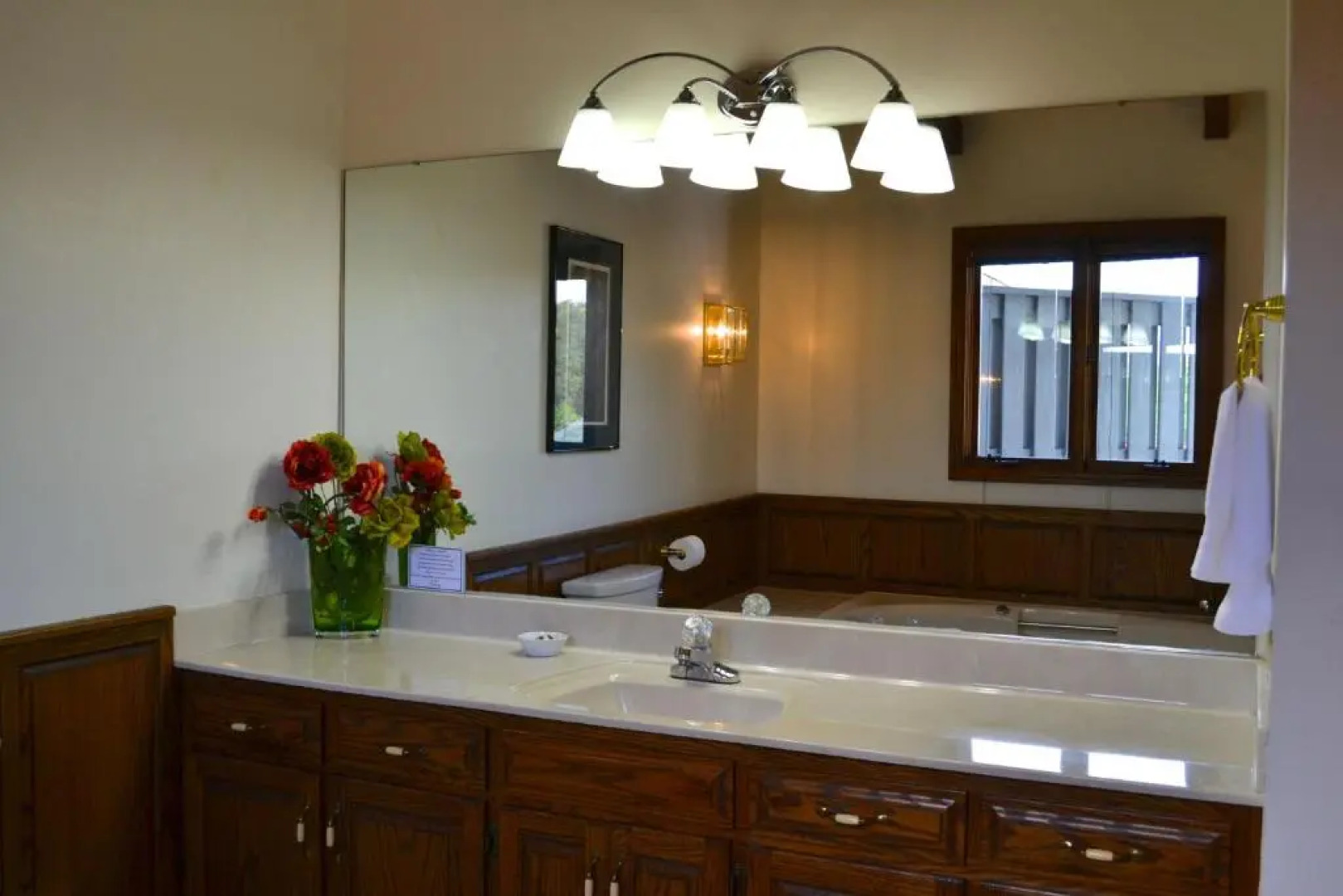 Boundary Waters Resort & Marina