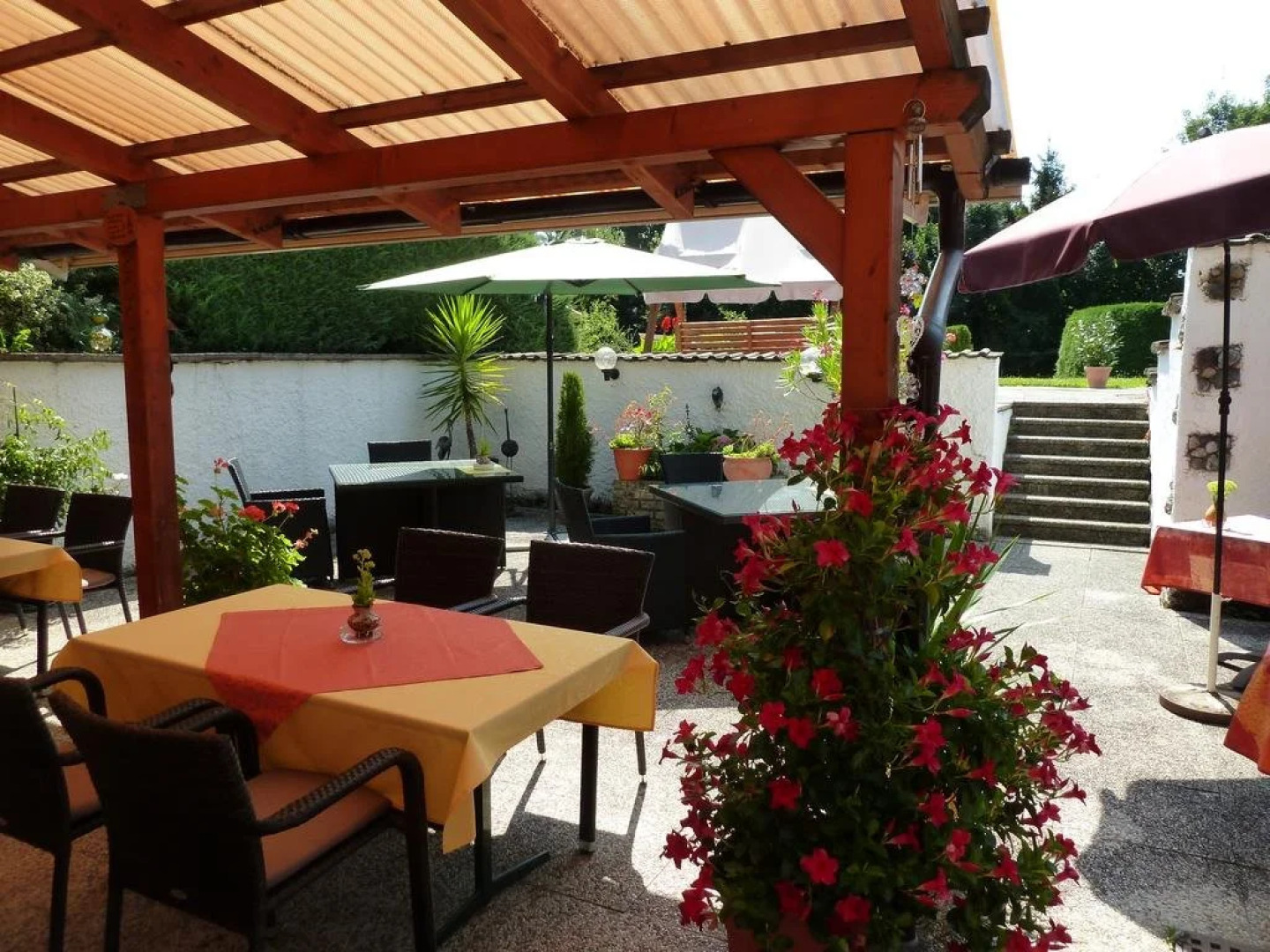 Pension Pfefferdohle