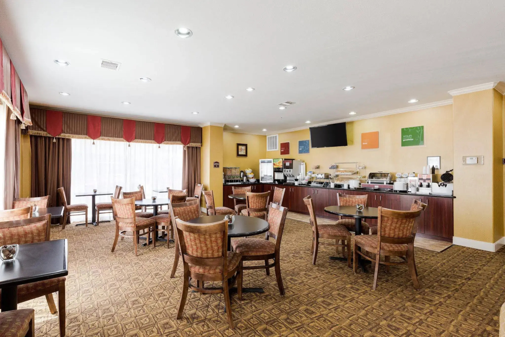 Spark by Hilton Pearland