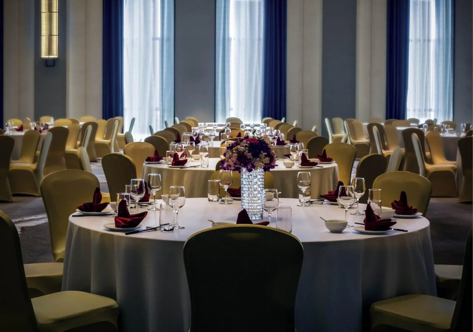 Pullman Changshu Leeman