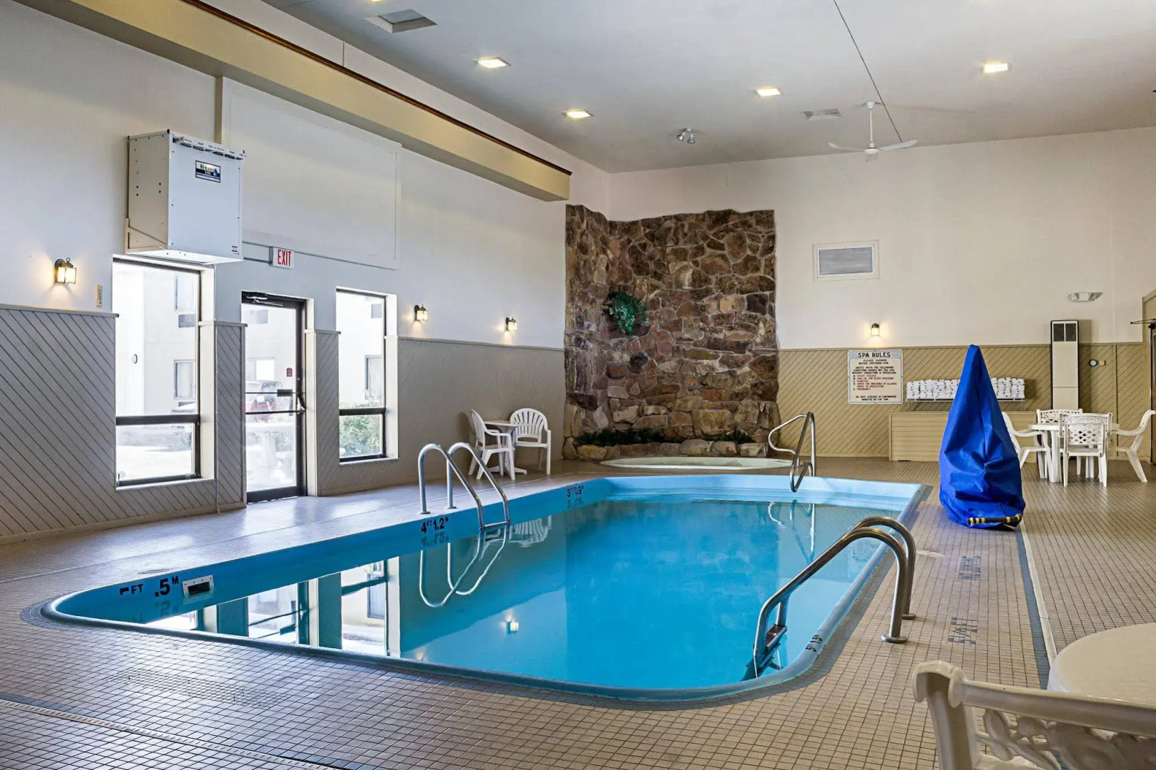 Travelodge by Wyndham Rapid City/Black Hills
