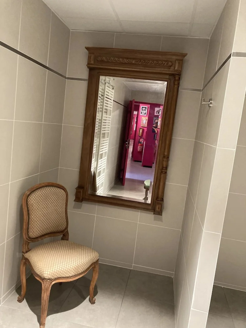 Hôtel Le Grand Barnum