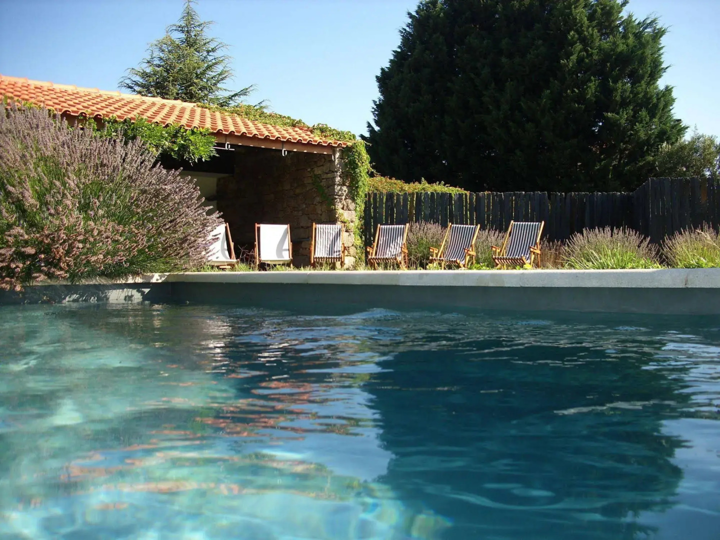 Casa de Santo António de Britiande