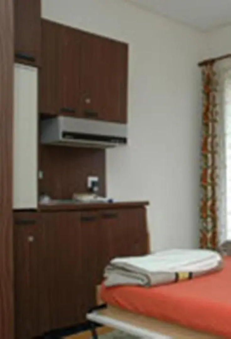 Funny Farm Backpackers