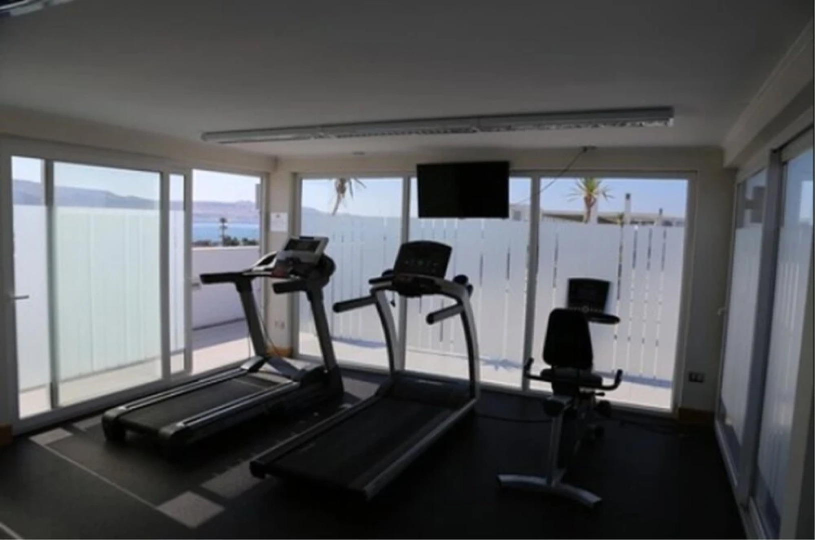 Hotel Alto del Sol Latorre Mejillones