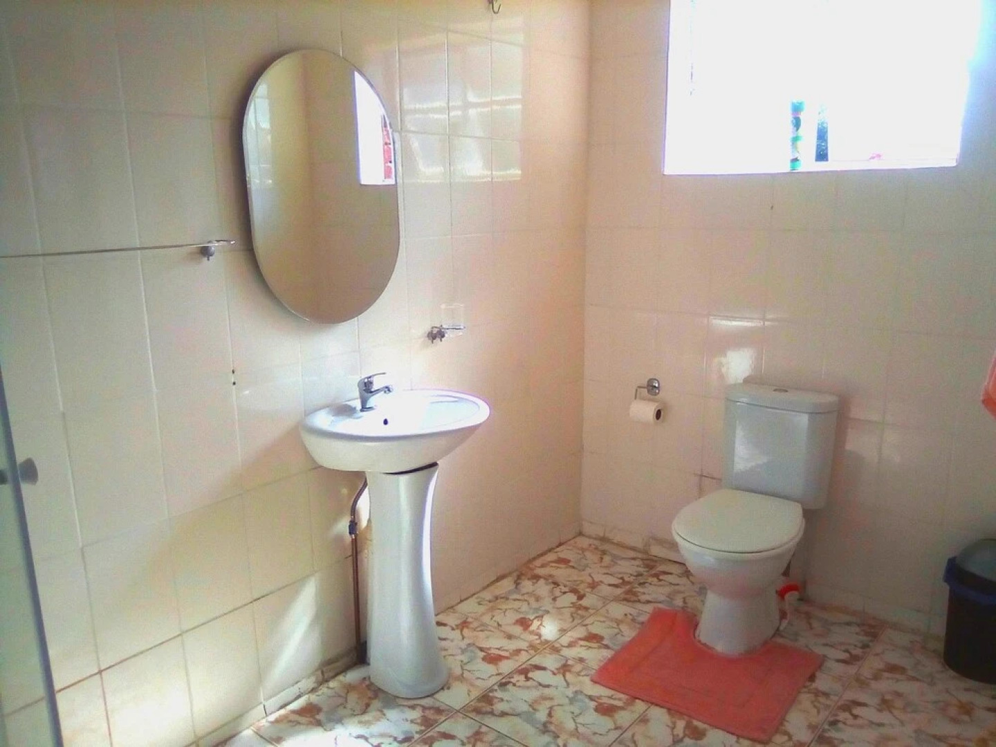 His Glory Guest House