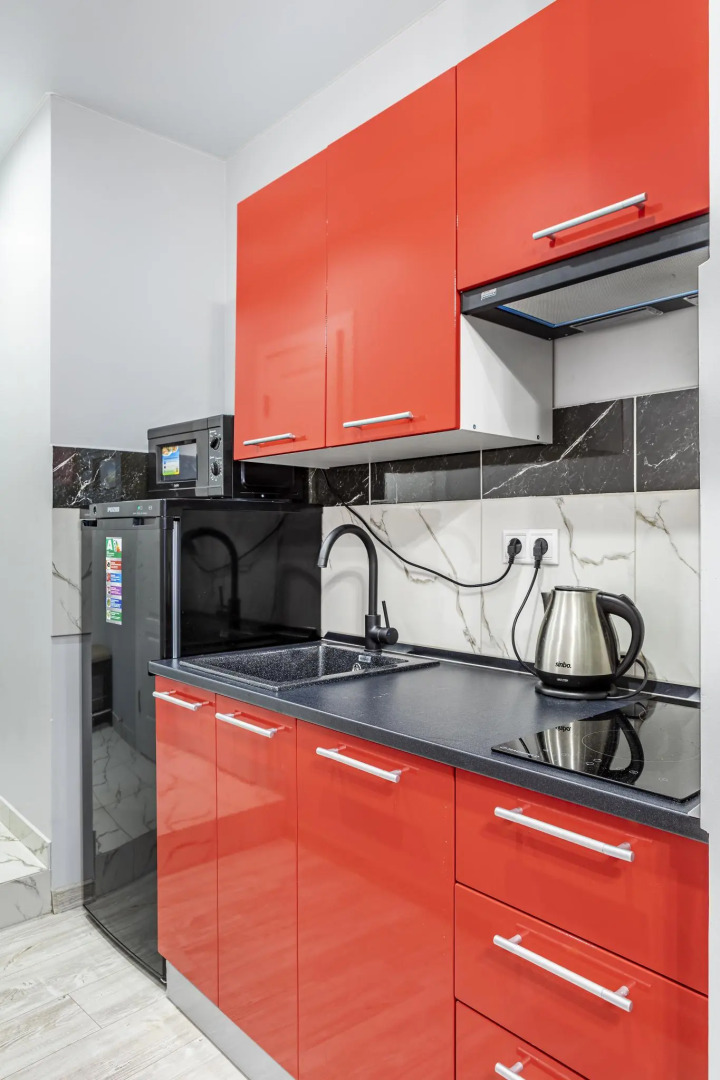 InHome24 (ИнХоум24) на улице Рождественская