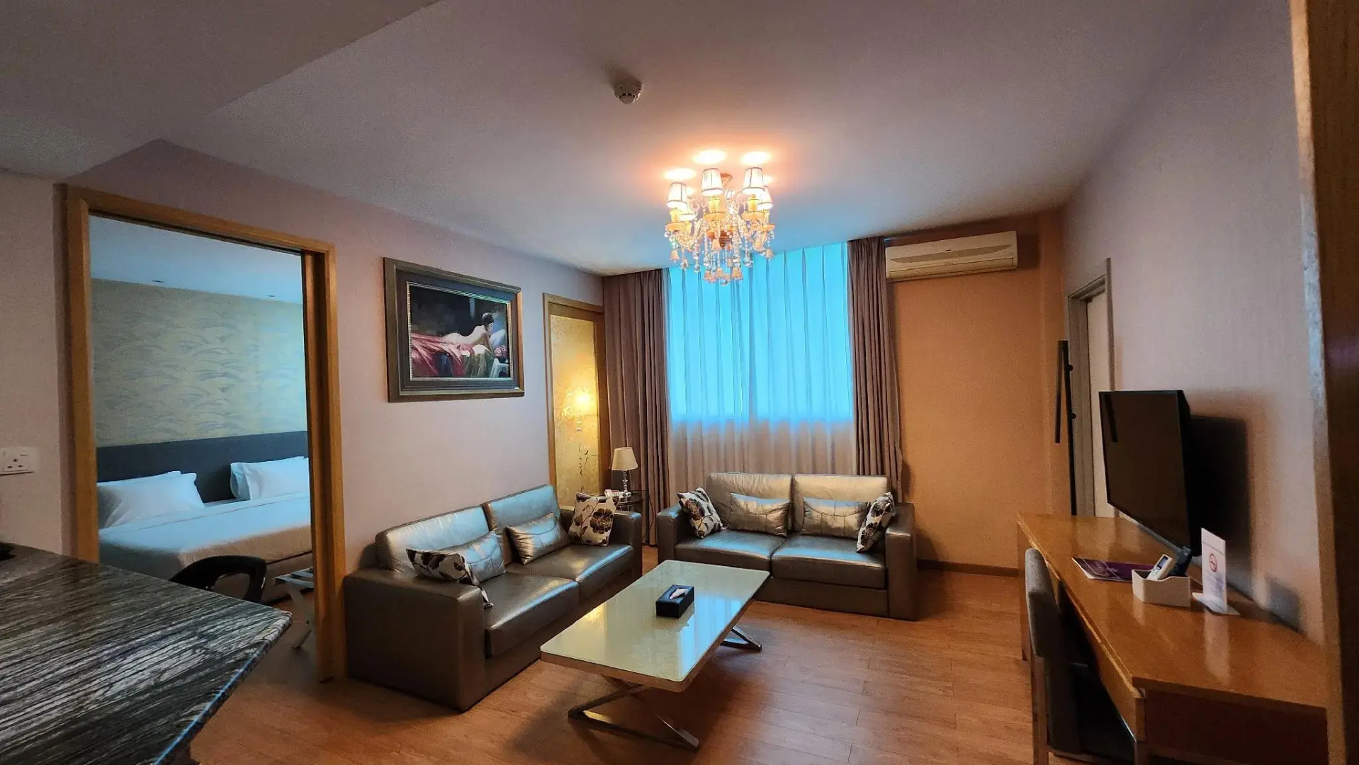 D North Star Hotel & Spa