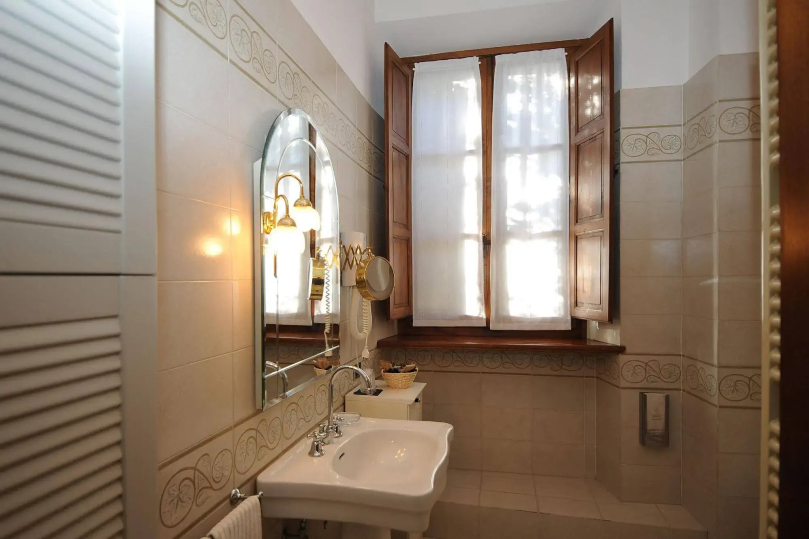 Palazzo Tarlati Residenza d'Epoca