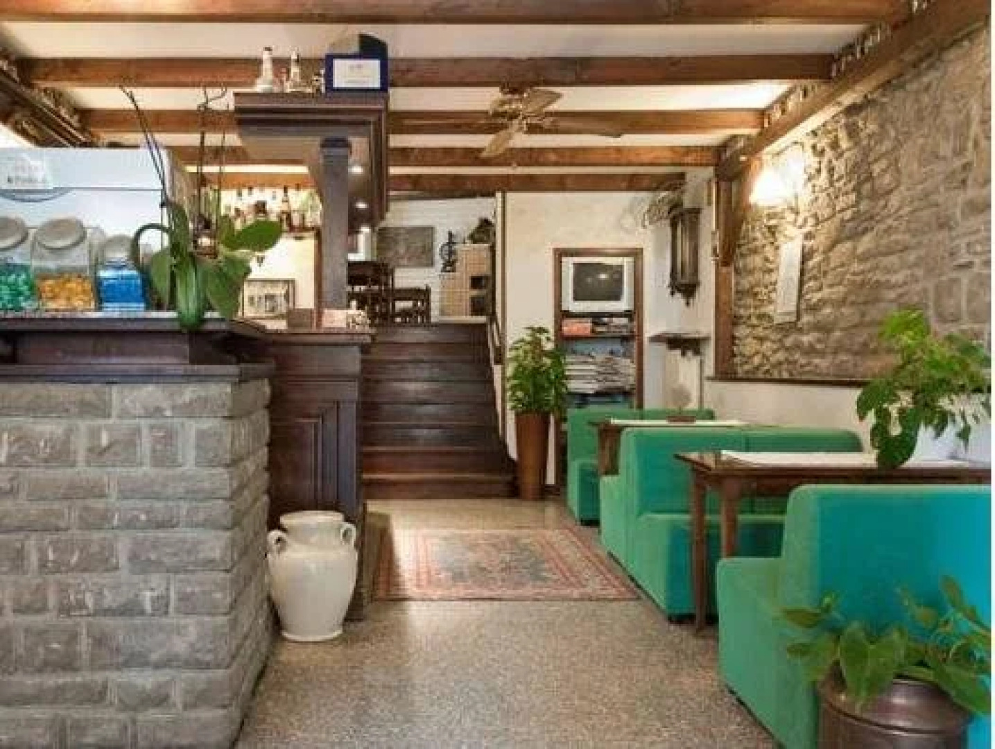 Albergo Ristorante Sole