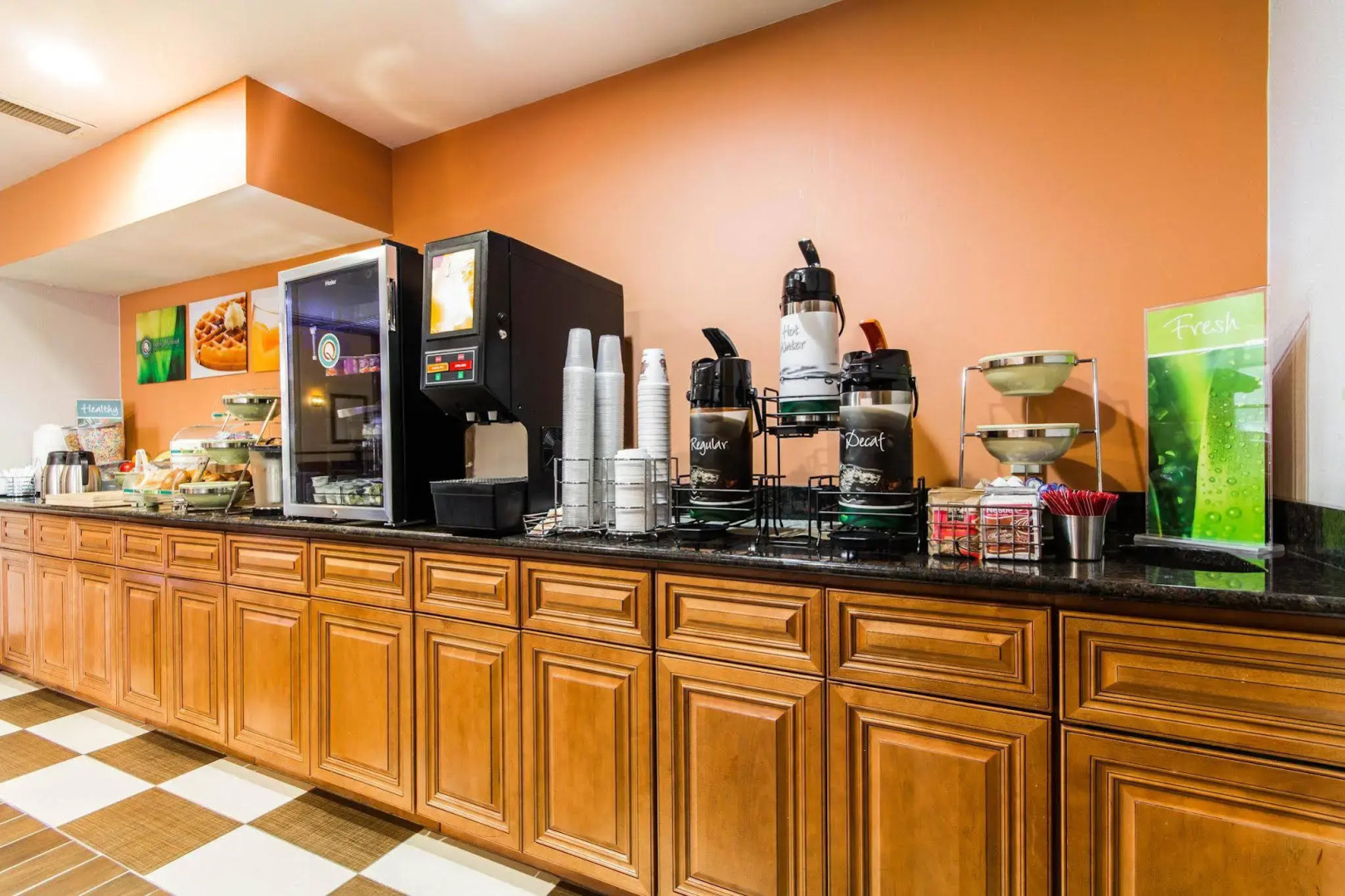 Quality Inn & Suites Stoughton - Madison South