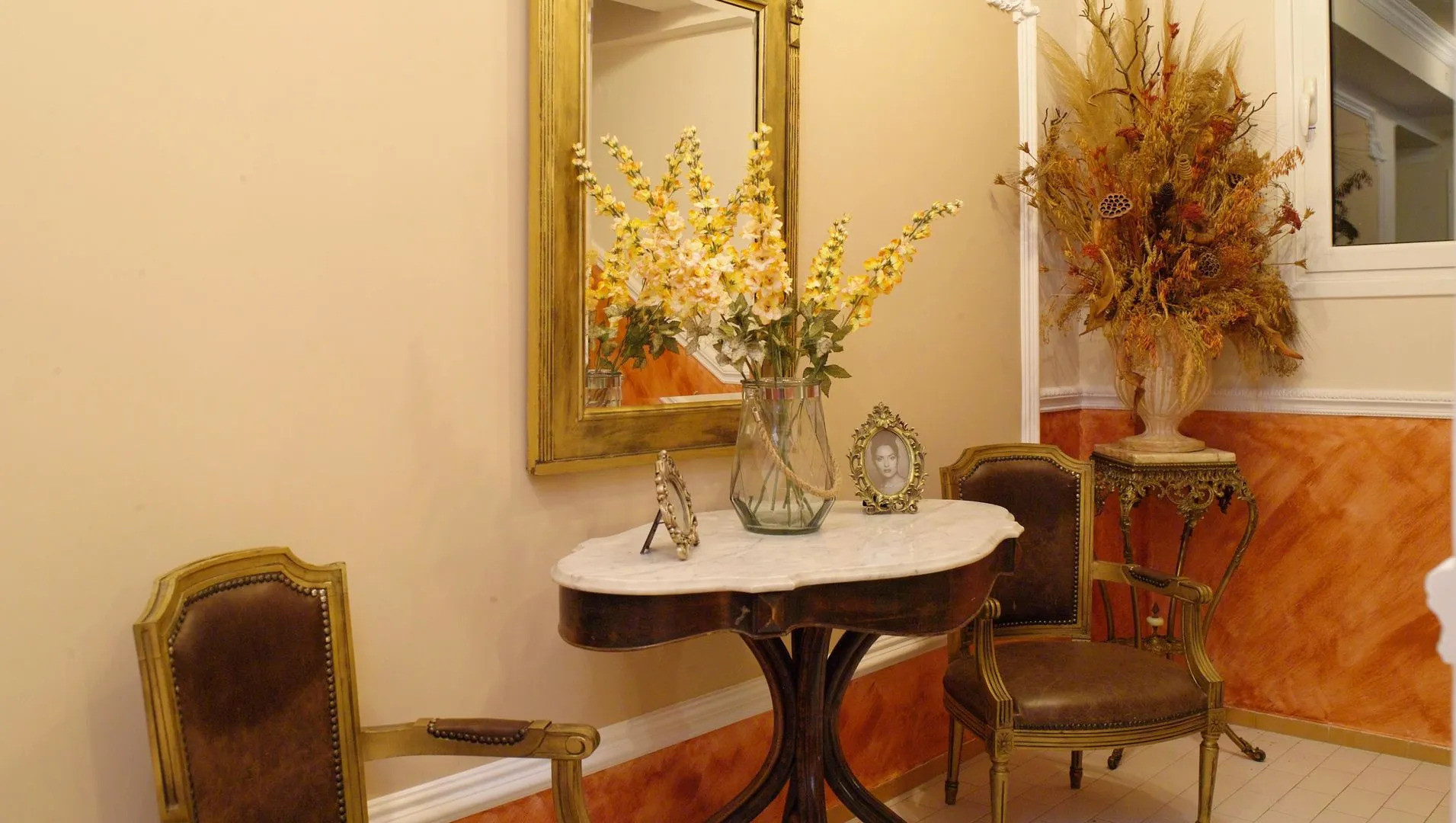 Camelot Royal Beds by Estia