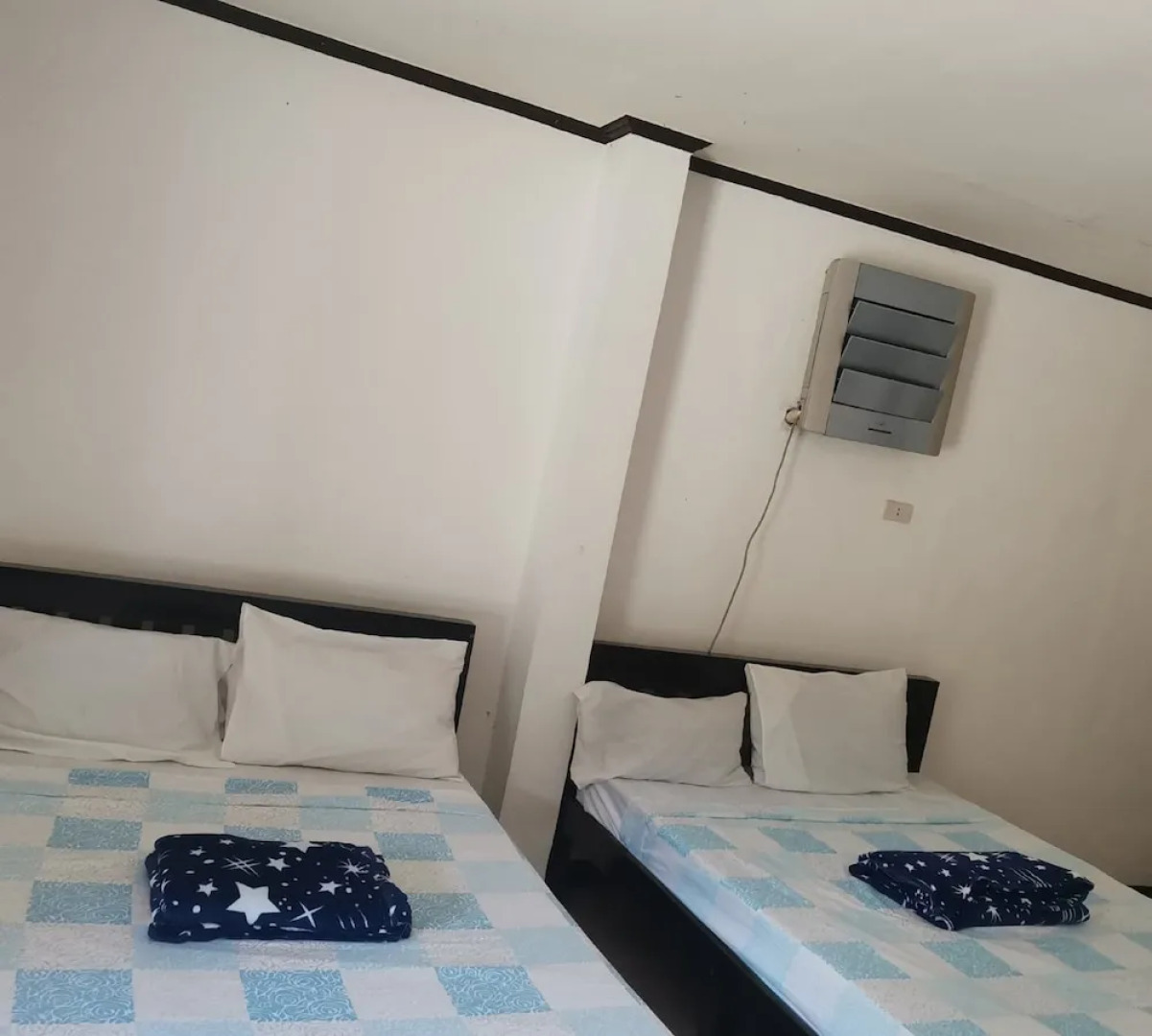 Binubusan Beach Hotel & Resort