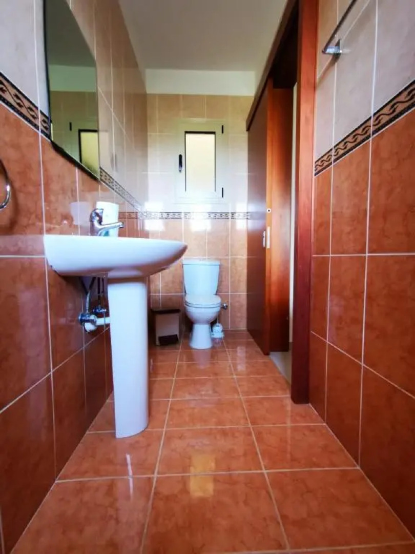 Escape and relax cozy apartment in Pafos!