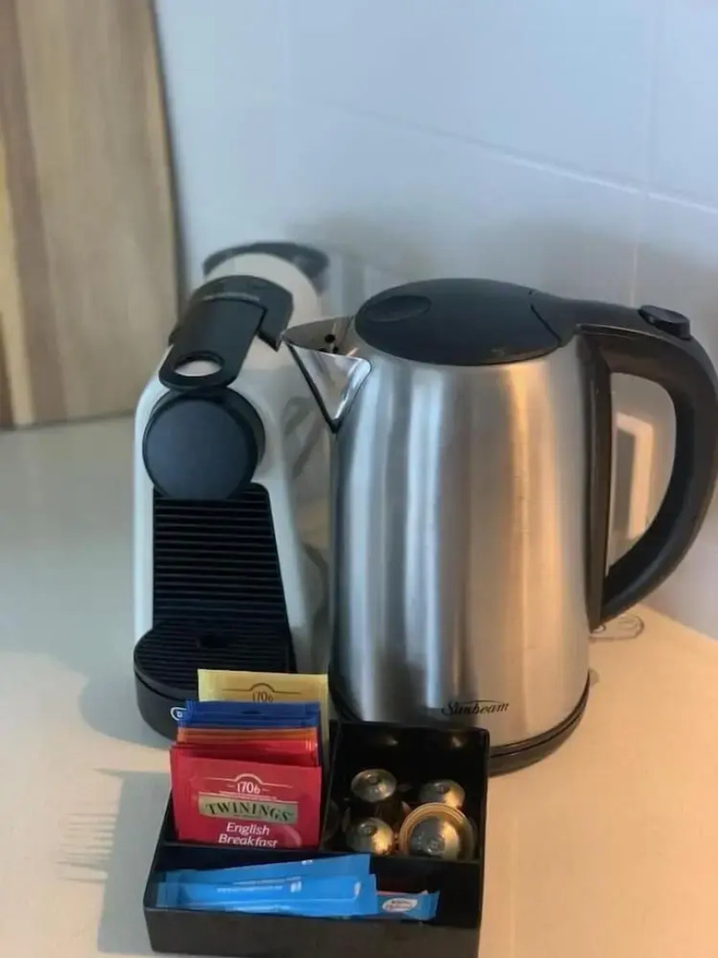 Captains Cove Luxury Apartments - 1st Floor Spa Deluxe