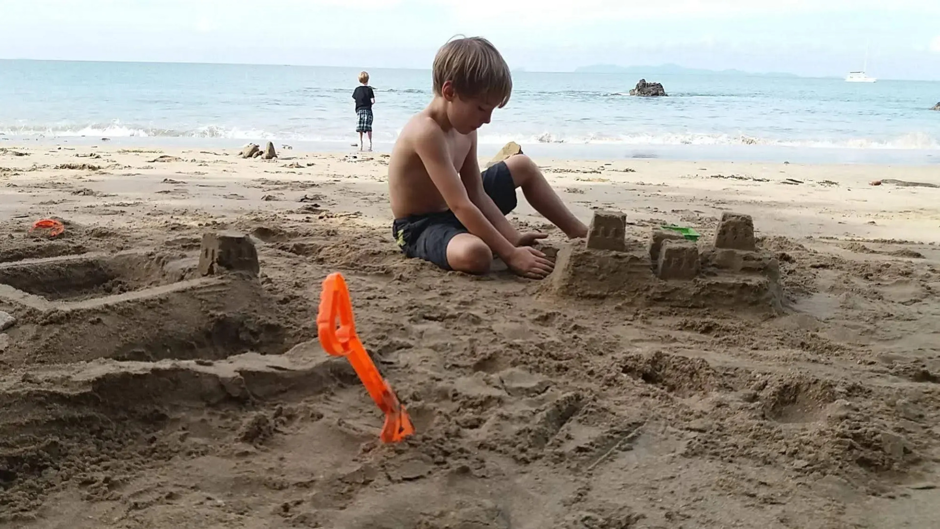 Jungle Hill Beach Bungalow