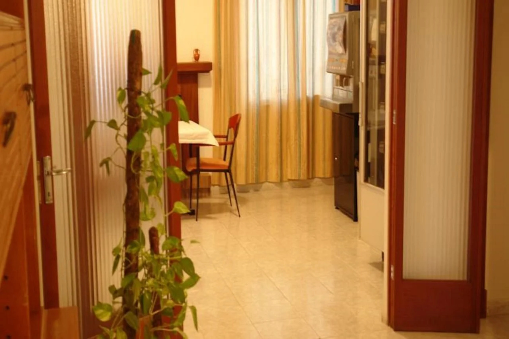 Hostal San Francisco