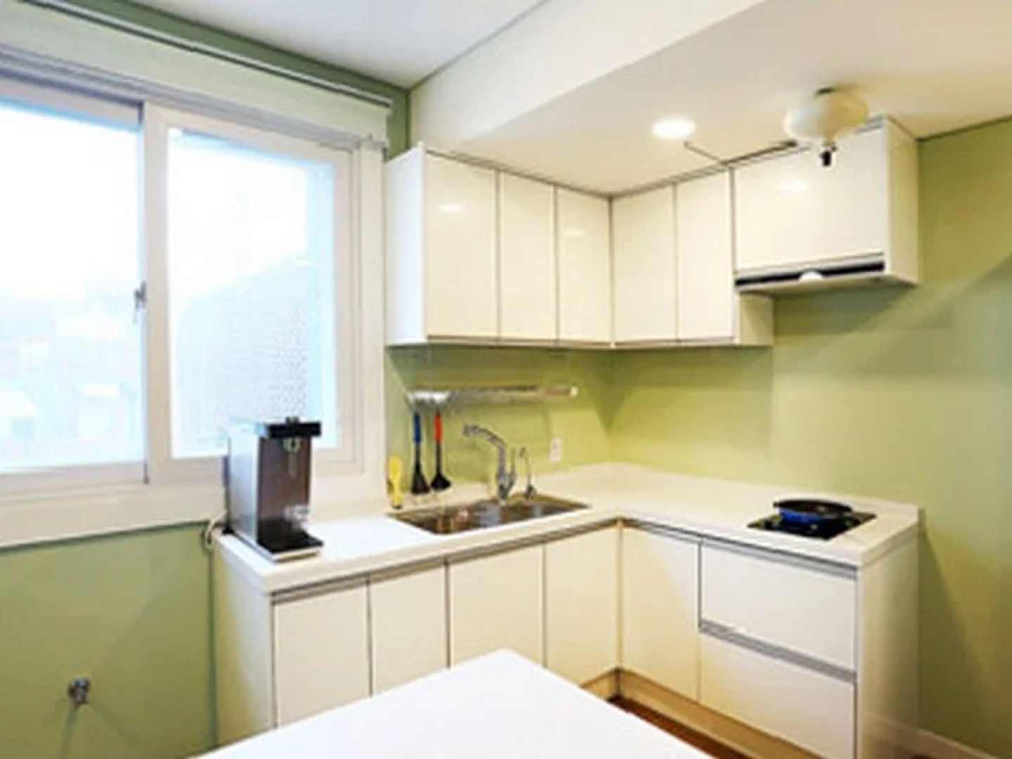 Casual House SONO Guest House - Hostel