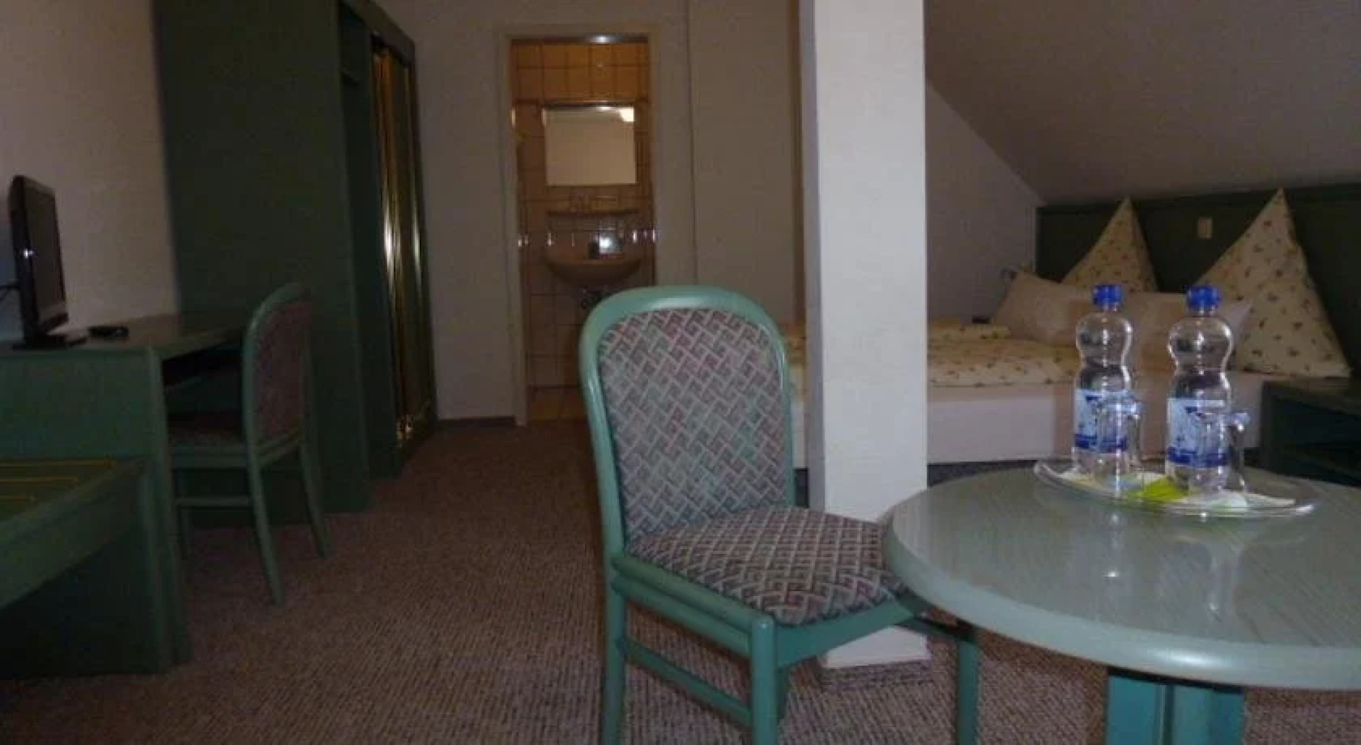 Landhotel Solmser Hof