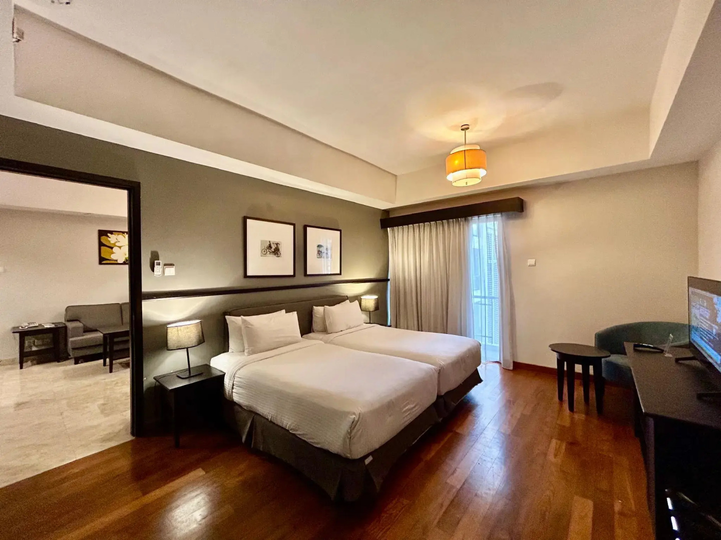 Pulai Springs Resort