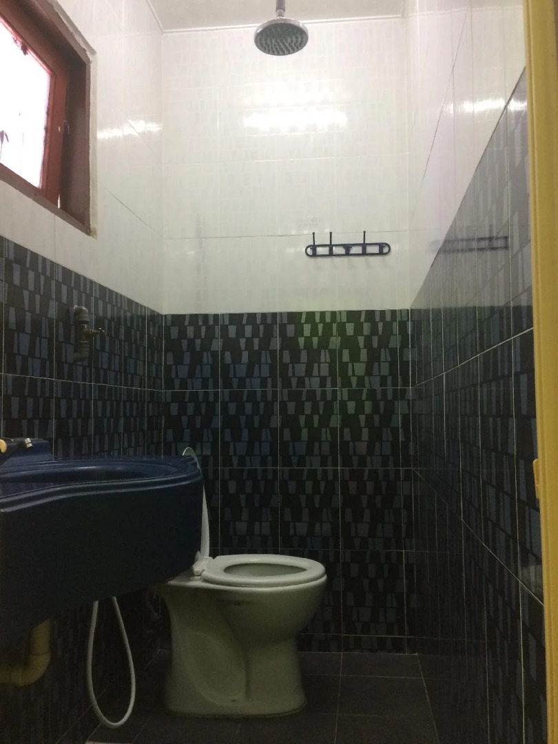 Pangkor Palm Bay Resort